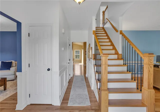 Photo 2 of Sale Pending at 213 Windham Ln, Adams Twp, PA 16046 | MLS# 1769087 | Listing updated on 2026-09-05