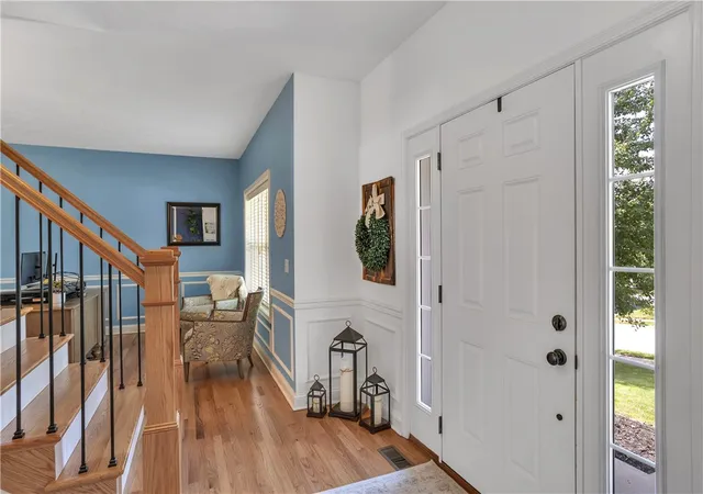 Photo 3 of Sale Pending at 213 Windham Ln, Adams Twp, PA 16046 | MLS# 1769087 | Listing updated on 2026-09-05