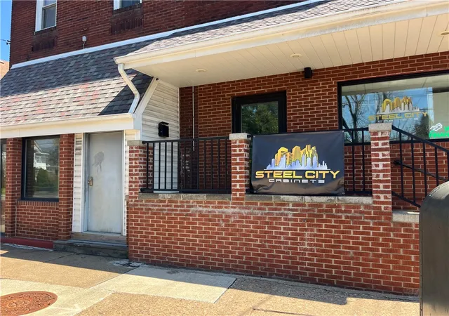Photo 2 of Multi family home for sale at 200 N Monongahela Ave, Glassport, PA 15045 | MLS# 1769209 | Listing updated on 2026-09-11