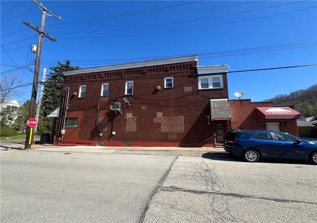 Photo 3 of Multi family home for sale at 200 N Monongahela Ave, Glassport, PA 15045 | MLS# 1769209 | Listing updated on 2026-09-11