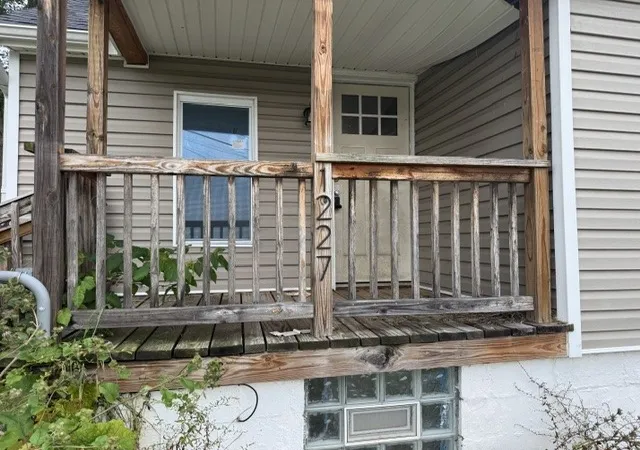 Photo 4 of Single family home for sale at 1227 Davis Ave, Canton Twp, PA 15301 | MLS# 1769206 | Listing updated on 2026-10-06