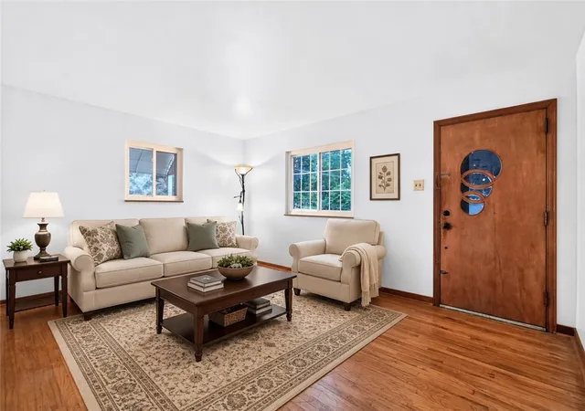 Photo 3 of Single family home for sale at 223 Montana St, Observatory Hill, PA 15214 | MLS# 1769019 | Listing updated on 2026-09-17
