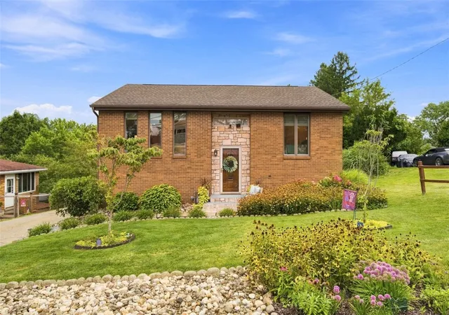 Photo 1 of Sale Pending at 1225 Clark St, White Oak, PA 15131 | MLS# 1769273 | Listing updated on 2026-09-09