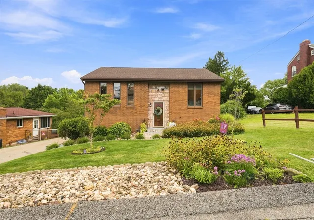 Photo 2 of Sale Pending at 1225 Clark St, White Oak, PA 15131 | MLS# 1769273 | Listing updated on 2026-09-09