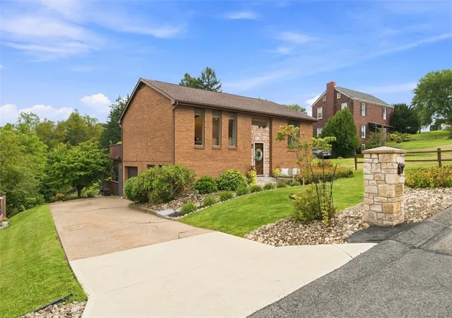 Photo 3 of Sale Pending at 1225 Clark St, White Oak, PA 15131 | MLS# 1769273 | Listing updated on 2026-09-09