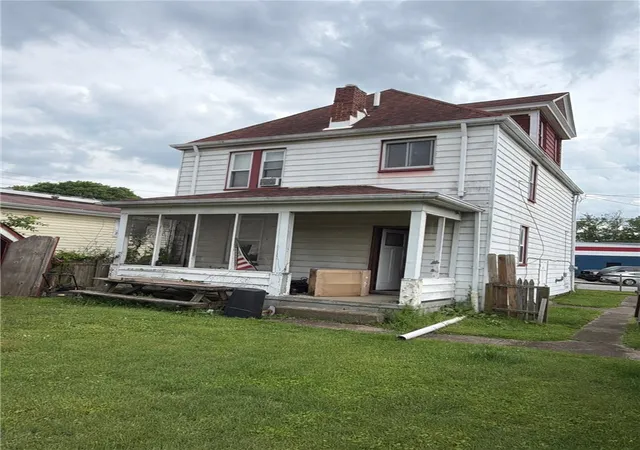 Photo 4 of Single family home for sale at 910 Lincoln Ave, Cheswick, PA 15024 | MLS# 1769284 | Listing updated on 2026-09-24