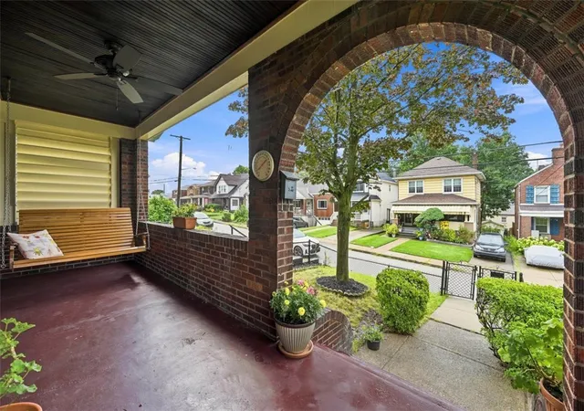 Photo 3 of Single family home for sale at 1221 Pocono St, Squirrel Hill, PA 15218 | MLS# 1769181 | Listing updated on 2026-09-21