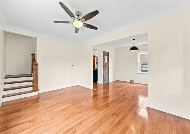 Photo 4 of Single family home for sale at 1221 Pocono St, Squirrel Hill, PA 15218 | MLS# 1769181 | Listing updated on 2026-09-21