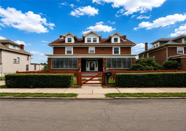 Photo 2 of Single family home for sale at 163 Ingram Ave, Ingram, PA 15205 | MLS# 1769307 | Listing updated on 2026-09-11