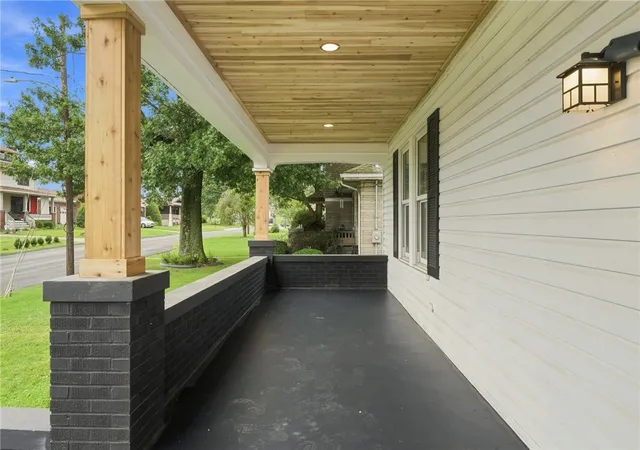 Photo 2 of Single family home for sale at 118 Price St, Belle Vernon, PA 15012 | MLS# 1769226 | Listing updated on 2026-09-02