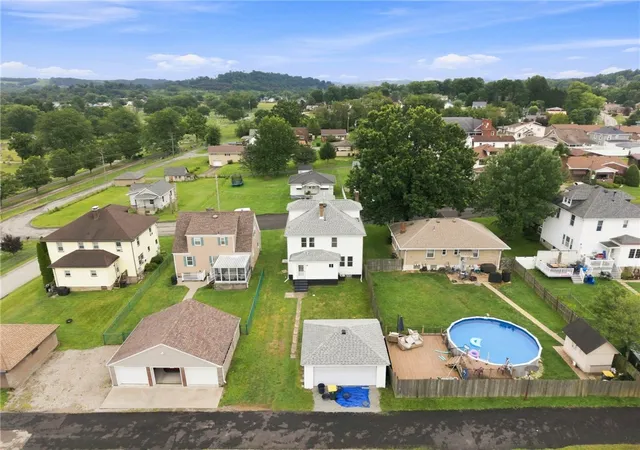 Photo 40 of Single family home for sale at 118 Price St, Belle Vernon, PA 15012 | MLS# 1769226 | Listing updated on 2026-09-02