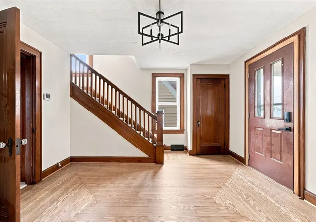 Photo 3 of Single family home for sale at 118 Price St, Belle Vernon, PA 15012 | MLS# 1769226 | Listing updated on 2026-09-02