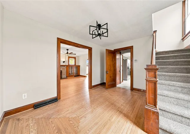 Photo 4 of Single family home for sale at 118 Price St, Belle Vernon, PA 15012 | MLS# 1769226 | Listing updated on 2026-09-02