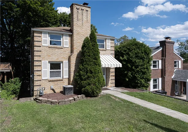Photo 1 of Single family home for sale at 36 Hempstead Ave, West View, PA 15229 | MLS# 1769246 | Listing updated on 2026-10-01
