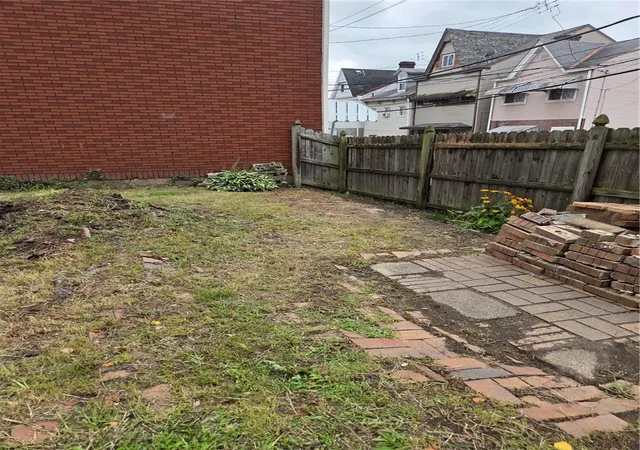 Photo 32 of Single family home for sale at 617 Edmond St, Bloomfield, PA 15224 | MLS# 1769280 | Listing updated on 2026-09-13