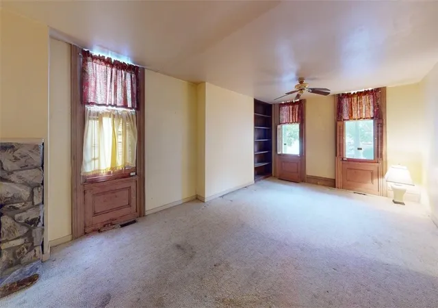 Photo 4 of Single family home for sale at 617 Edmond St, Bloomfield, PA 15224 | MLS# 1769280 | Listing updated on 2026-09-13