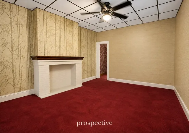Photo 3 of Single family home for sale at 2303 Sarah St, South Side, PA 15203 | MLS# 1769201 | Listing updated on 2026-09-03