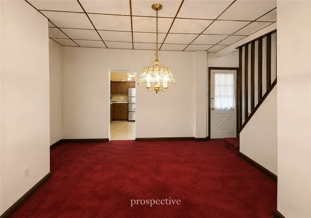 Photo 4 of Sale Pending at 2303 Sarah St, South Side, PA 15203 | MLS# 1769201 | Listing updated on 2026-10-05