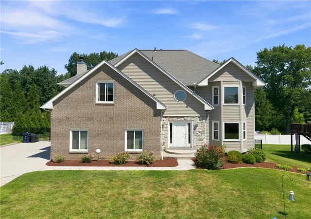 Photo 1 of Single family home for sale at 104 Carmella Dr, Penn Twp, PA 15642 | MLS# 1769372 | Listing updated on 2026-09-04