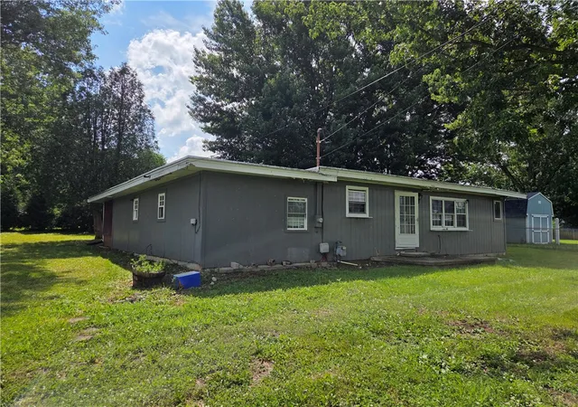 Single family home for sale at 606 Scott Ave, Scottdale, PA 15683 | MLS# 1769395