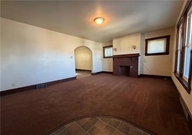 Photo 3 of Single family home for sale at 718 7th Avenue, Coraopolis, PA 15108 | MLS# 1769406 | Listing updated on 2026-10-21