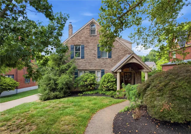 Photo 1 of Sale Pending at 140 Woodhaven Dr, Mt Lebanon, PA 15228 | MLS# 1768634 | Listing updated on 2026-09-11