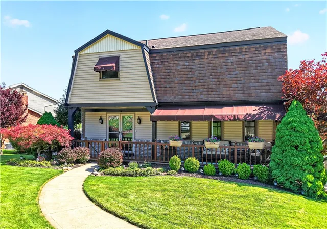 Single family home for sale at 130 Grouse Dr, Elizabeth Twp/Boro, PA 15037 | MLS# 1769399