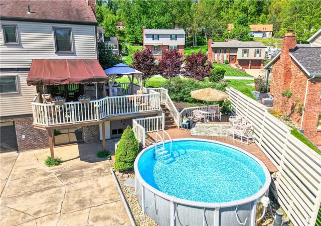 Photo 3 of Single family home for sale at 130 Grouse Dr, Elizabeth Twp/boro, PA 15037 | MLS# 1769399 | Listing updated on 2026-09-10