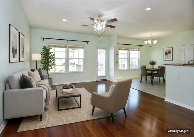 Photo 2 of Townhouse for sale at 8021 Hinsdale Ln, South Fayette, PA 15057 | MLS# 1769405 | Listing updated on 2026-09-13