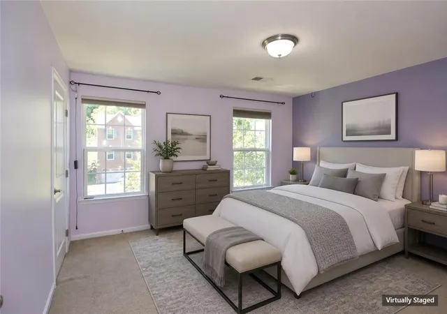 Photo 4 of Townhouse for sale at 8021 Hinsdale Ln, South Fayette, PA 15057 | MLS# 1769405 | Listing updated on 2026-10-21