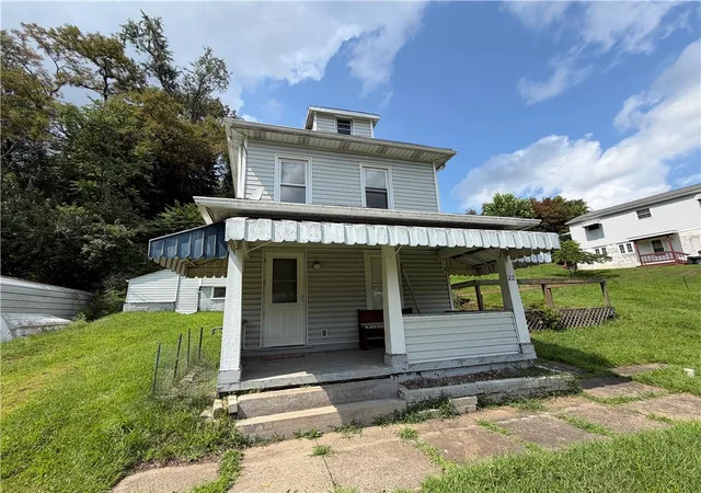 Single family home for sale at 22 Virginia Ave, Fallowfield Twp, PA 15022 | MLS# 1769432