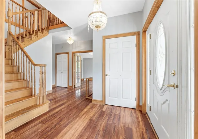 Photo 4 of Single family home for sale at 259 Center St, Carmichaels/cumblnd, PA 15320 | MLS# 1769438 | Listing updated on 2026-09-16