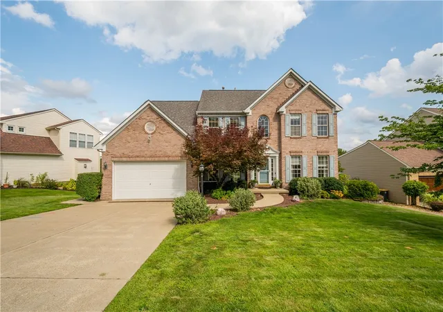 Photo 1 of Single family home for sale at 197 Valley View Dr, Rostraver, PA 15012 | MLS# 1769223 | Listing updated on 2026-09-14