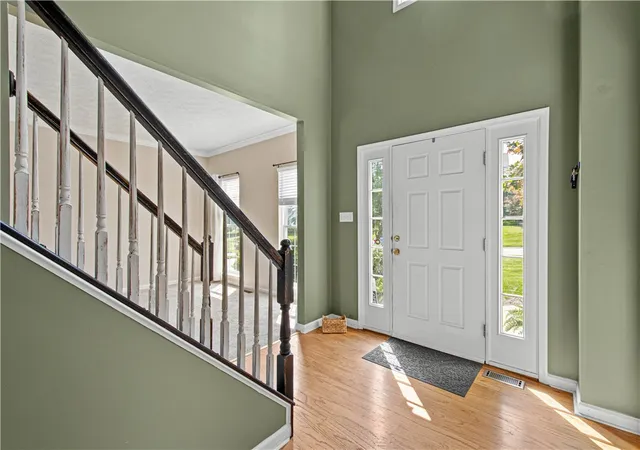 Photo 3 of Single family home for sale at 197 Valley View Dr, Rostraver, PA 15012 | MLS# 1769223 | Listing updated on 2026-09-14