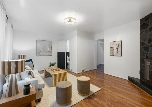 Photo 3 of Single family home for sale at 1907 Fox Way, South Side, PA 15203 | MLS# 1769241 | Listing updated on 2026-09-04
