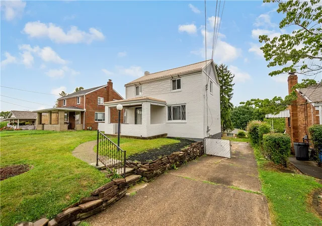 Photo 1 of Single family home for sale at 1339 Edgewood Dr, West Homestead, PA 15120 | MLS# 1769440 | Listing updated on 2026-09-08