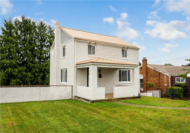 Photo 21 of Single family home for sale at 1339 Edgewood Dr, West Homestead, PA 15120 | MLS# 1769440 | Listing updated on 2026-10-14
