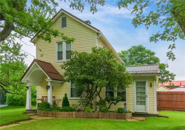 Photo 1 of Sale Pending at 1675 Brighton Rd, North Sewickley Twp, PA 16117 | MLS# 1768833 | Listing updated on 2026-09-08
