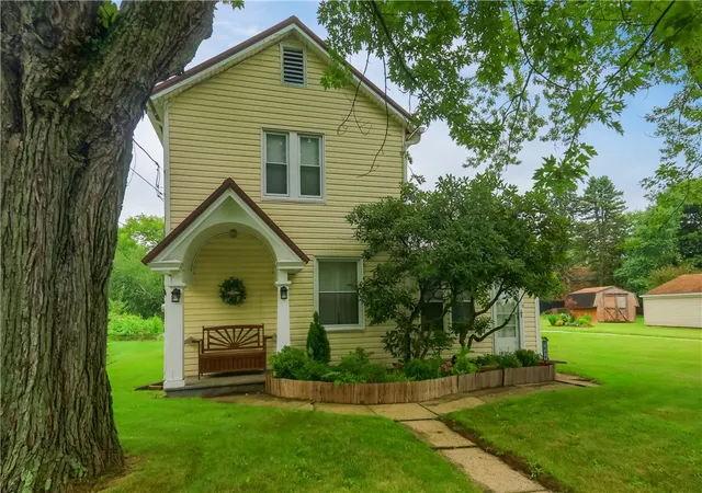 Photo 3 of Sale Pending at 1675 Brighton Rd, North Sewickley Twp, PA 16117 | MLS# 1768833 | Listing updated on 2026-09-08