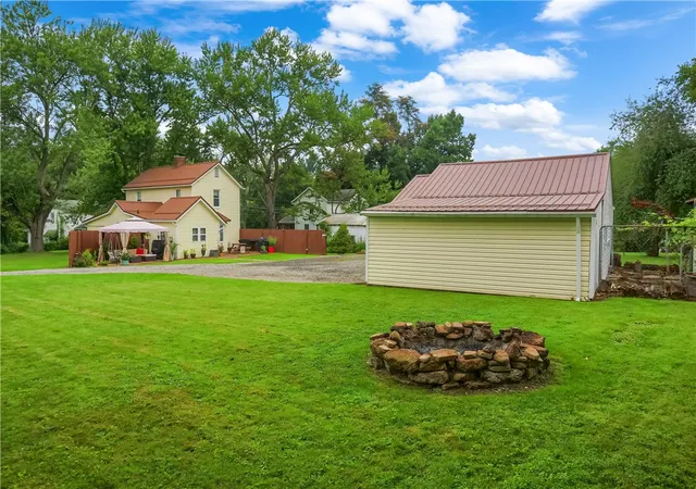 Photo 3 of Sale Pending at 1675 Brighton Rd, North Sewickley Twp, PA 16117 | MLS# 1768833 | Listing updated on 2026-09-08