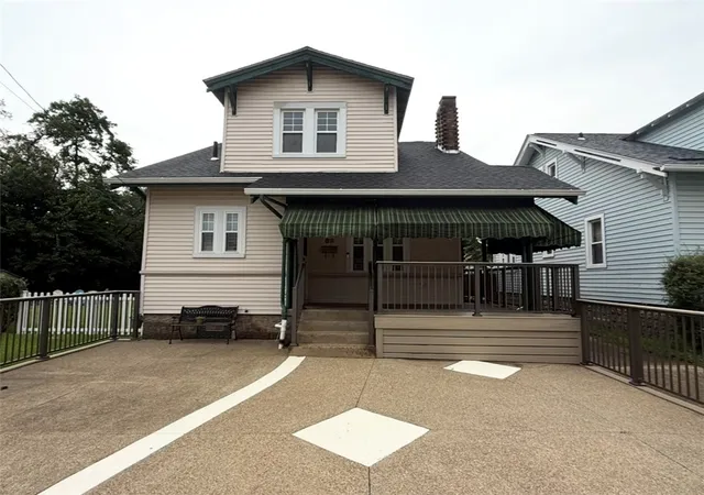 Photo 1 of Single family home for sale at 89 Central Ln, Ambridge, PA 15003 | MLS# 1769214 | Listing updated on 2026-09-01