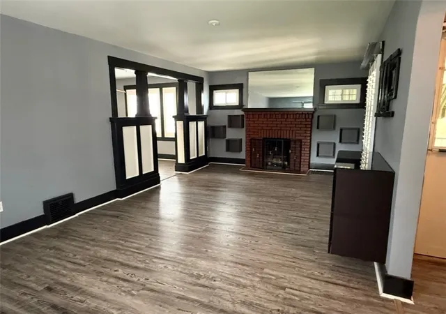 Photo 3 of Single family home for sale at 89 Central Ln, Ambridge, PA 15003 | MLS# 1769214 | Listing updated on 2026-09-01