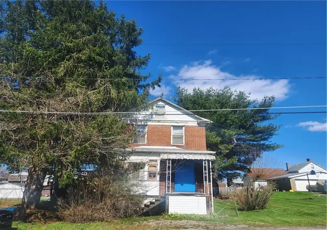 Photo 1 of Single family home for sale at 11 Ramage Ave, Union Twp, PA 15038 | MLS# 1769367 | Listing updated on 2026-09-06