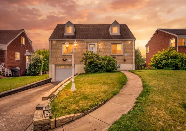 Photo 47 of Single family home for sale at 644 Somerville Dr, Scott Twp, PA 15243 | MLS# 1769521 | Listing updated on 2026-09-13