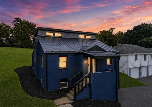 Photo 1 of Single family home for sale at 11690 Center St, Irwin, PA 15642 | MLS# 1769507 | Listing updated on 2026-09-03