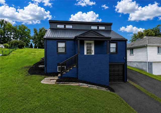 Photo 2 of Single family home for sale at 11690 Center St, Irwin, PA 15642 | MLS# 1769507 | Listing updated on 2026-09-03