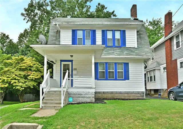 Photo 1 of Single family home for sale at 285 Independence Ct, Sharon, PA 16146 | MLS# 1769533 | Listing updated on 2026-10-18