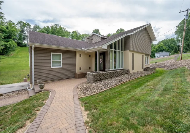 Photo 1 of Single family home for sale at 183 Ransel Rd, Unity  Twp, PA 15650 | MLS# 1769296 | Listing updated on 2026-09-05