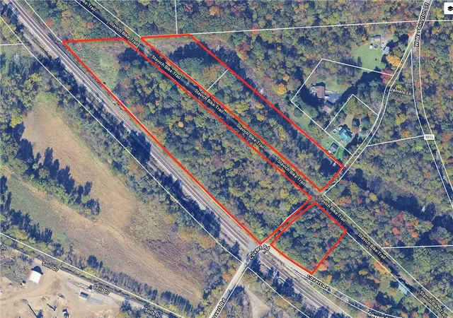 Photo 2 of Land for sale at 1258 Covert Rd, Union Twp, PA 16101 | MLS# 1769394 | Listing updated on 2026-09-08