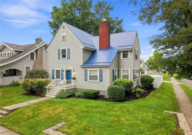 Photo 1 of Sale Pending at 69 Chambers Ave, Greenville Boro, PA 16125 | MLS# 1769551 | Listing updated on 2026-09-12